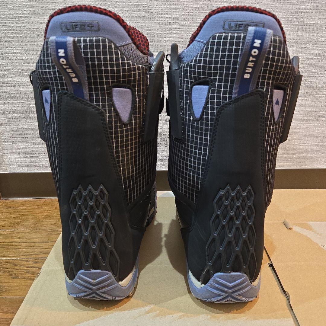 スノーボード Burton slx 26.5