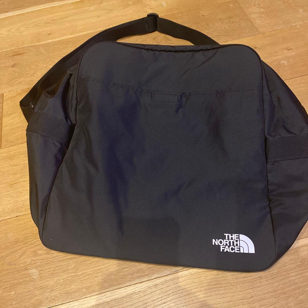 THE NORTH FACE STEAP SERIES バッグ
