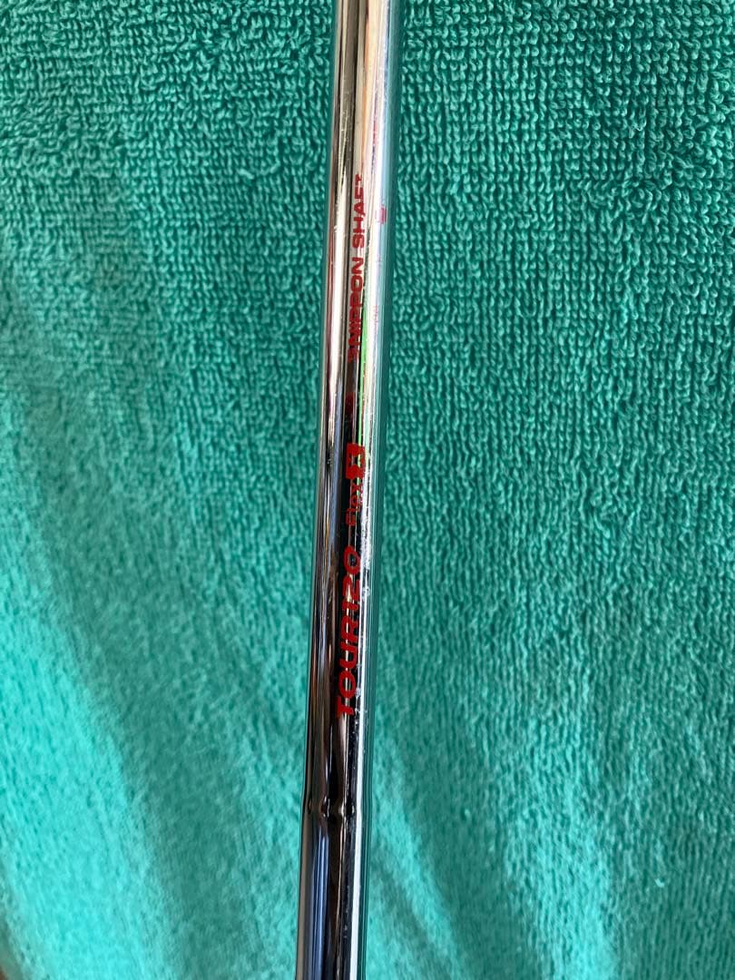 Srixon Z725 アイアンセット 6本