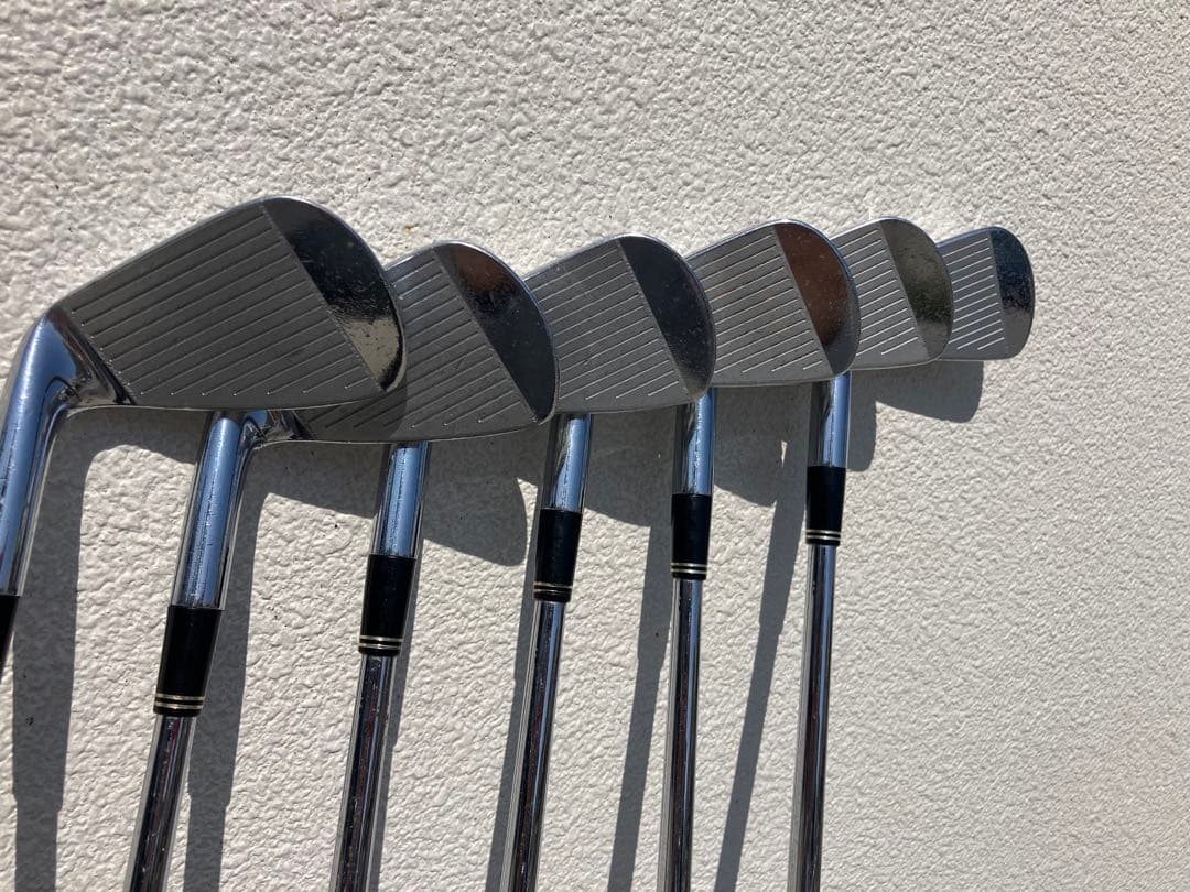 Srixon Z725 アイアンセット 6本