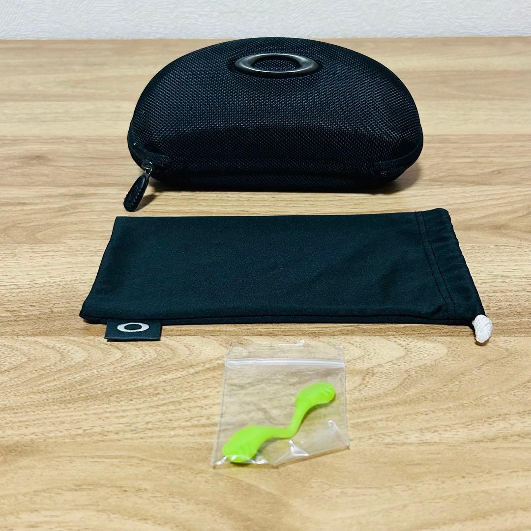 オークリー RADAR EV ASIAN FIT-OO9275-07