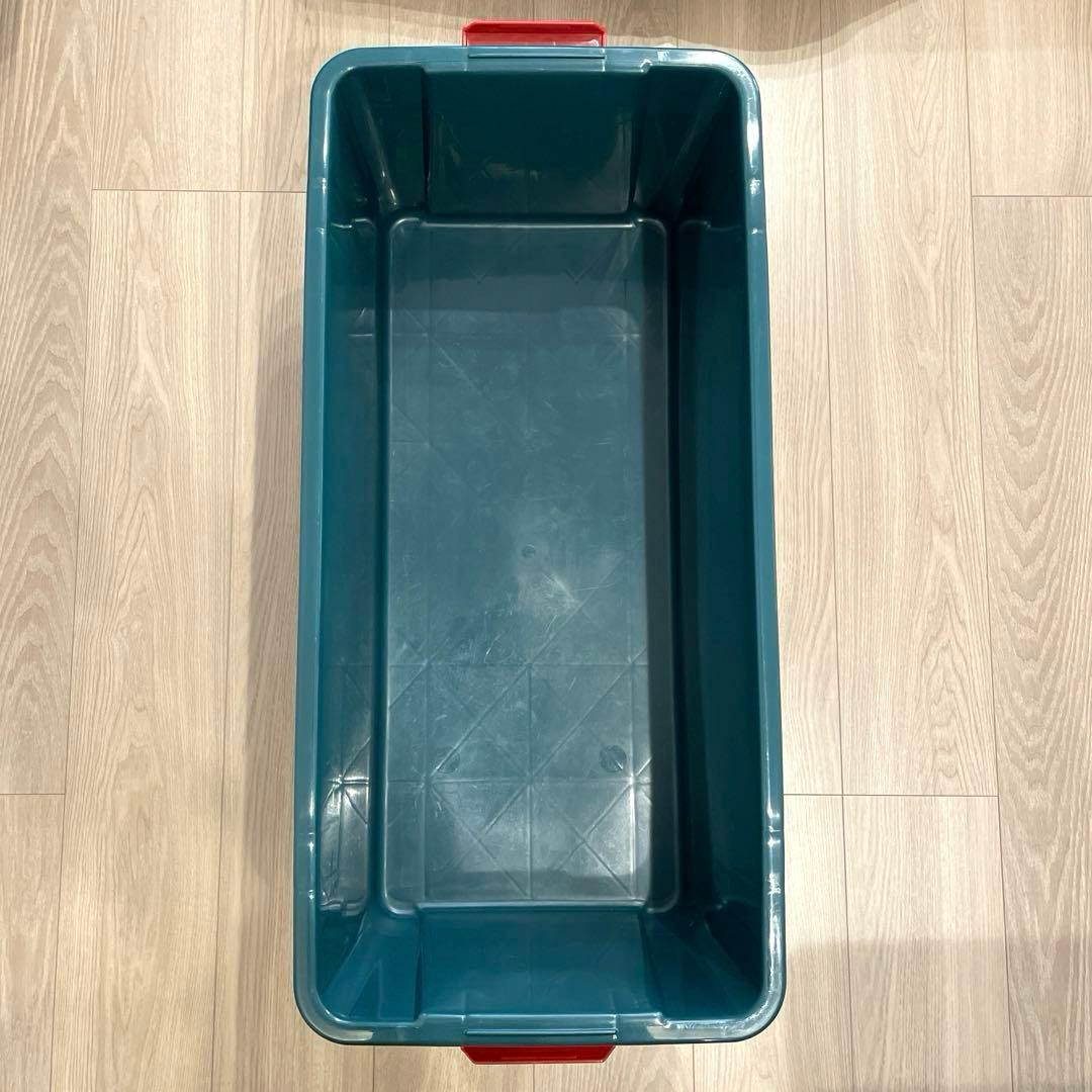 アイリスオーヤマ　RVBOX 800　3個セット