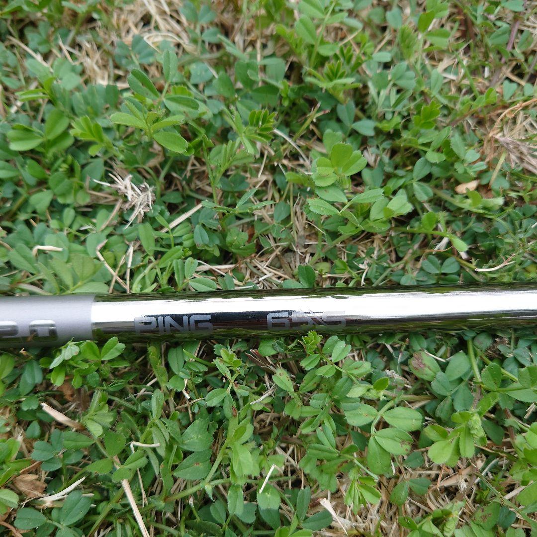 PING TOUR 2.0 CHROME 65S ドライバー用
