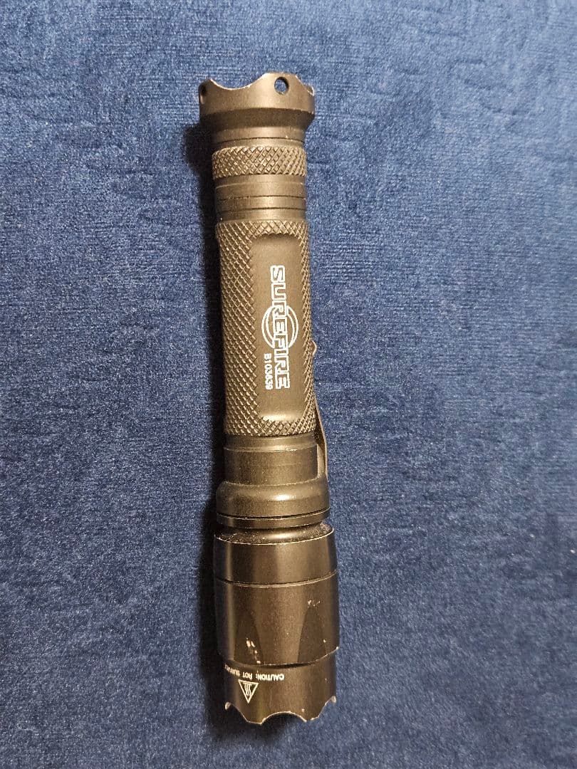 SureFire E2D Defender（本体のみ）