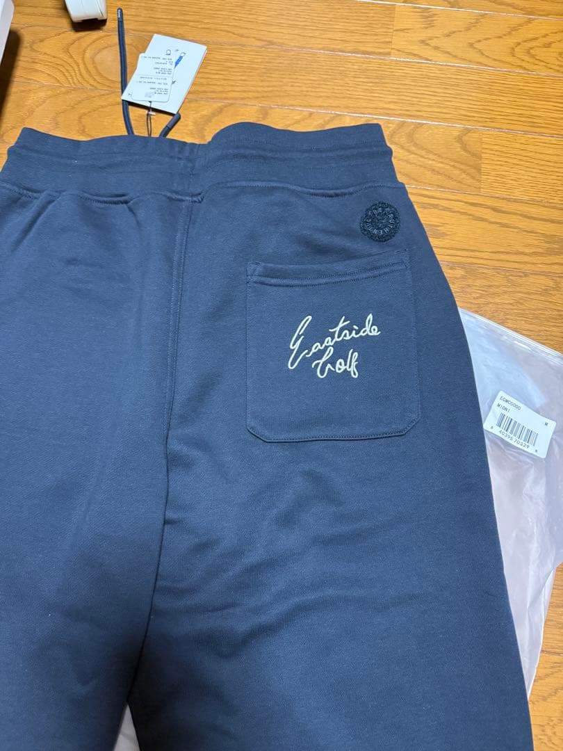 Eastside Golfイーストサイドゴルフ　スウェットパンツ
