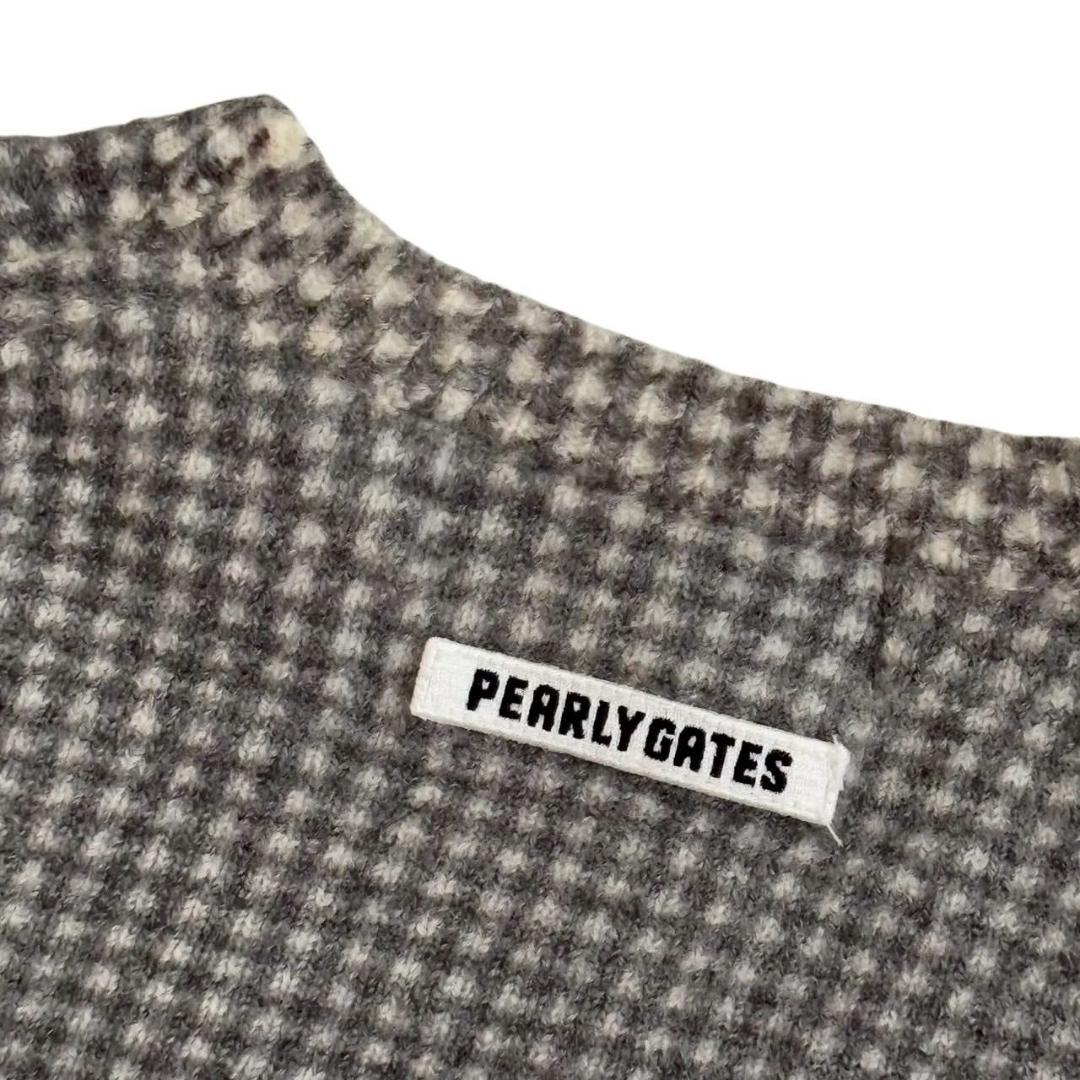 PEARLY GATES トップス スヌーピー レディース サイズ0 Sサイズ