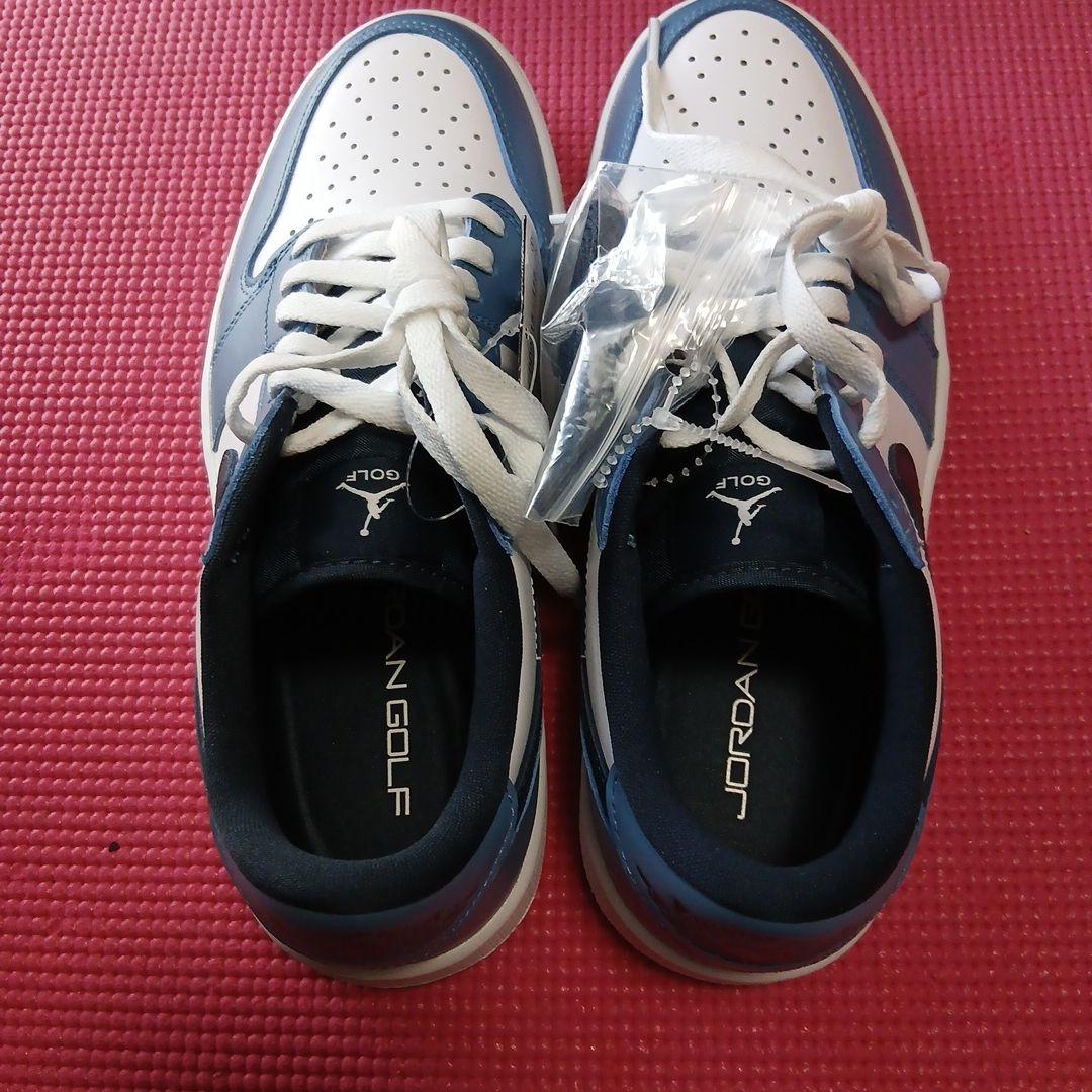今だけ値下 ナイキ NIKE JORDAN 1 LOW G 26.0cm
