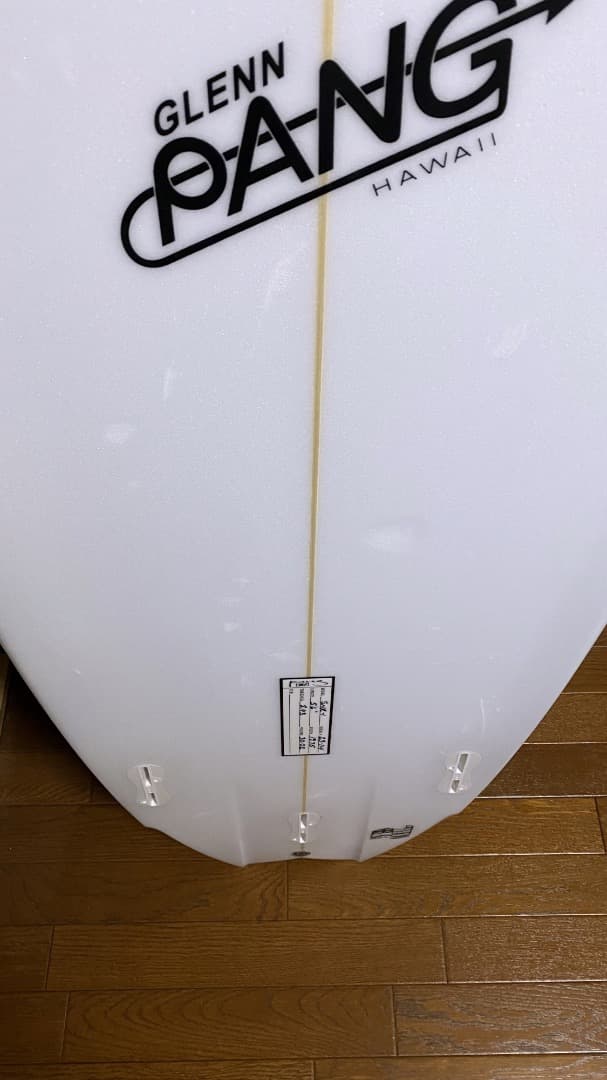 [希少/手渡し/5ラウンド使用]タウカン SINR 2023年モデル