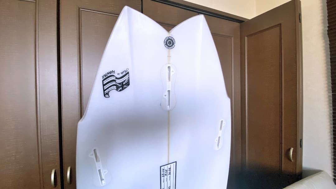 [希少/手渡し/5ラウンド使用]タウカン SINR 2023年モデル