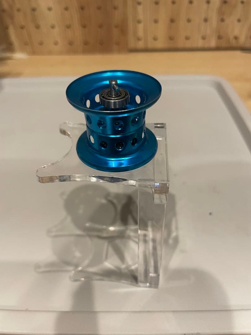 KTF ネオスプール　ダイワ21ジリオンsvtw対応　34mm