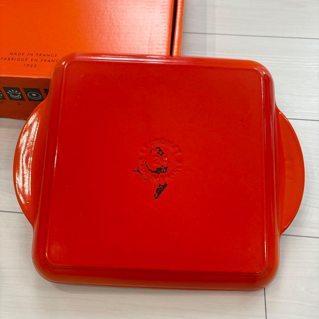調理器具 LE CREUSET