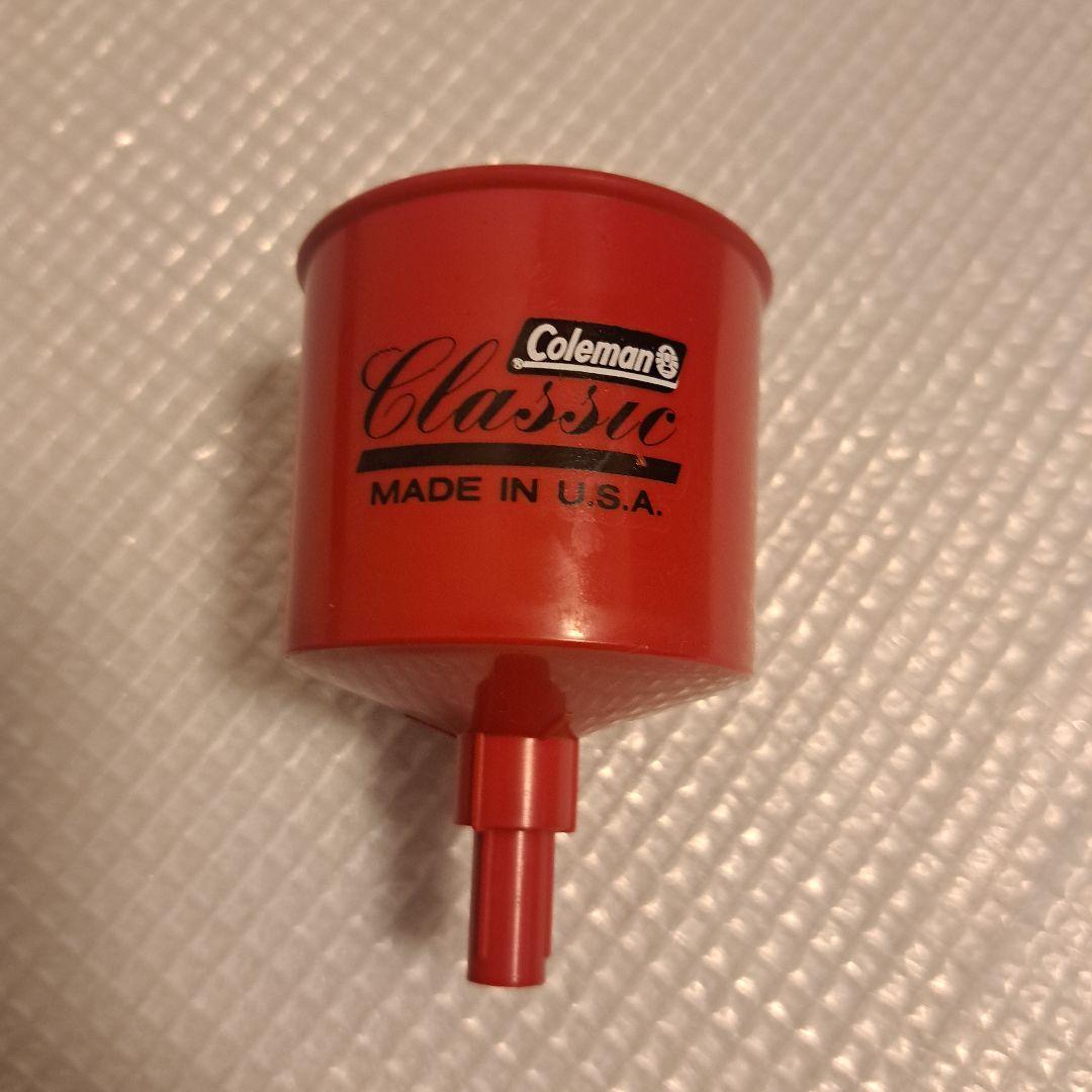 コールマン Coleman ランタン 635B743J 美品