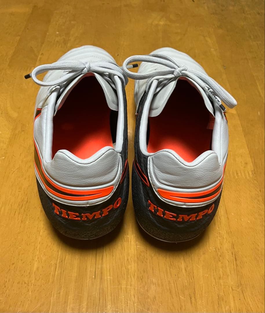 ナイキ　ティエンポ　レジェンド　６　ＨＧ-Ｅ