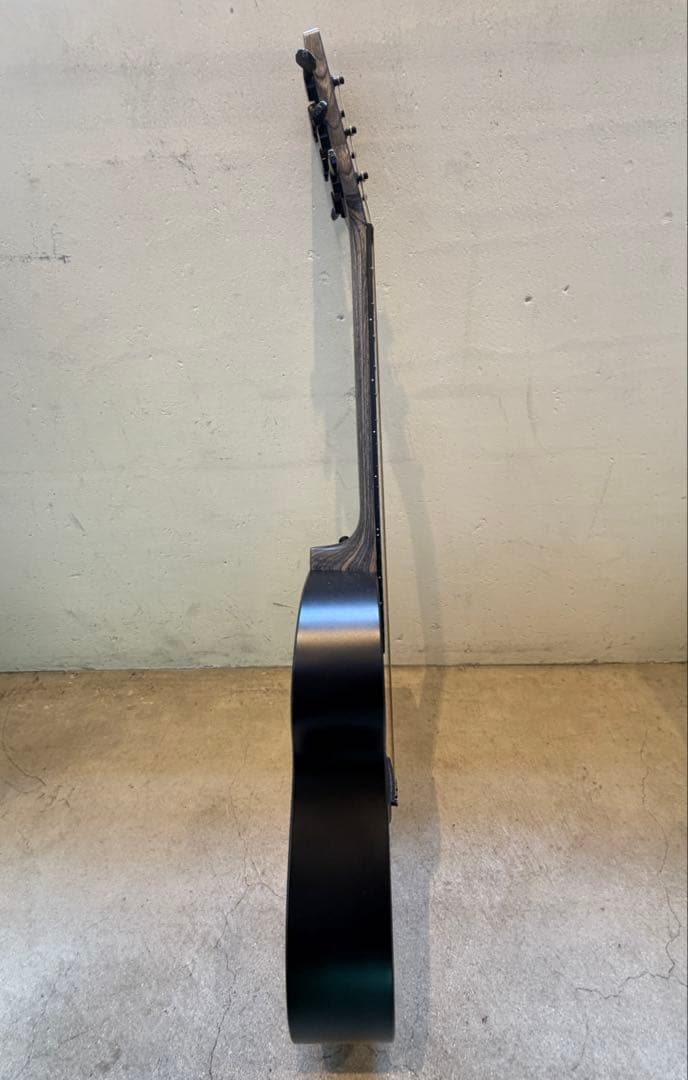 Martin CTM 000XAE BLK アコースティックギター ほぼ未使用