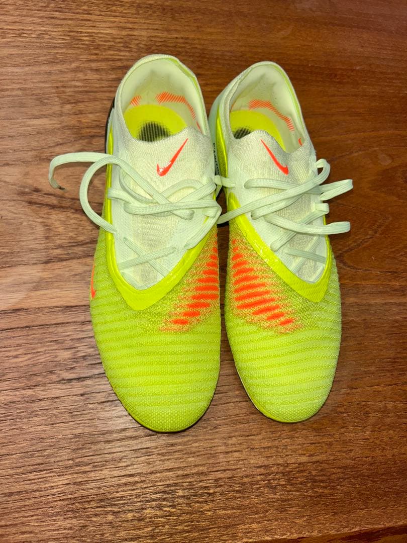NIKE ファントム6 FG 26.5㎝