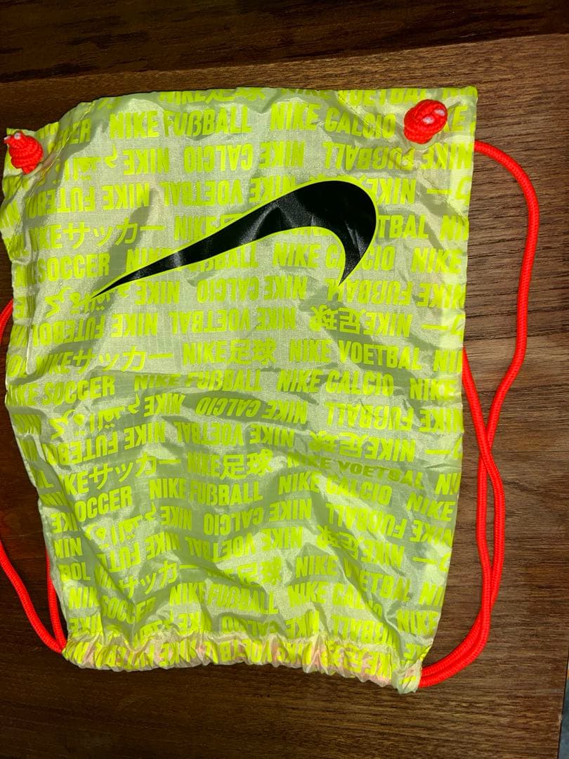 NIKE ファントム6 FG 26.5㎝