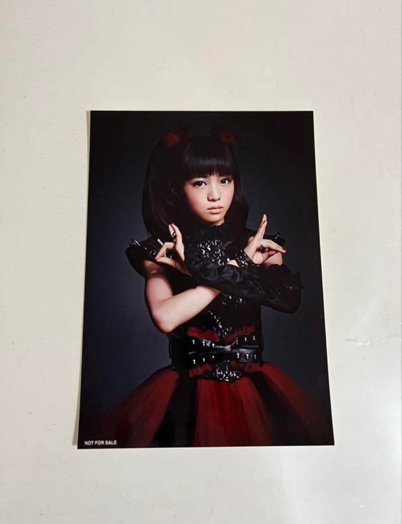 BABYL イジメ、ダメ、ゼッタイ　3枚セット　写真