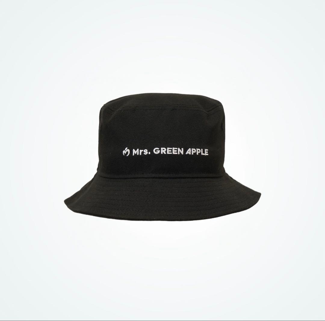 こ*。様 Mrs.GREEN APPLE NEW ERA® BUCKET-01