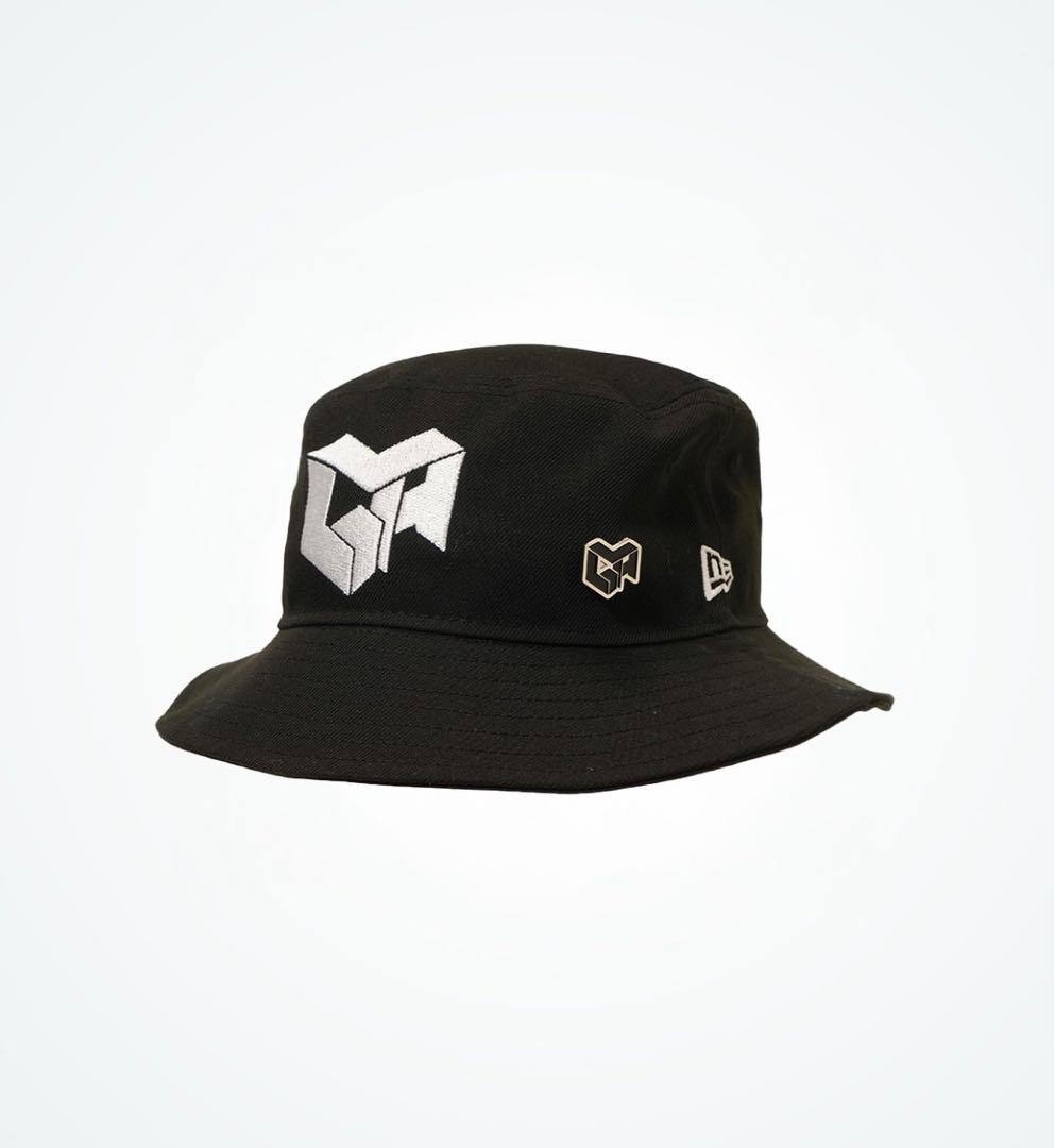 こ*。様 Mrs.GREEN APPLE NEW ERA® BUCKET-01