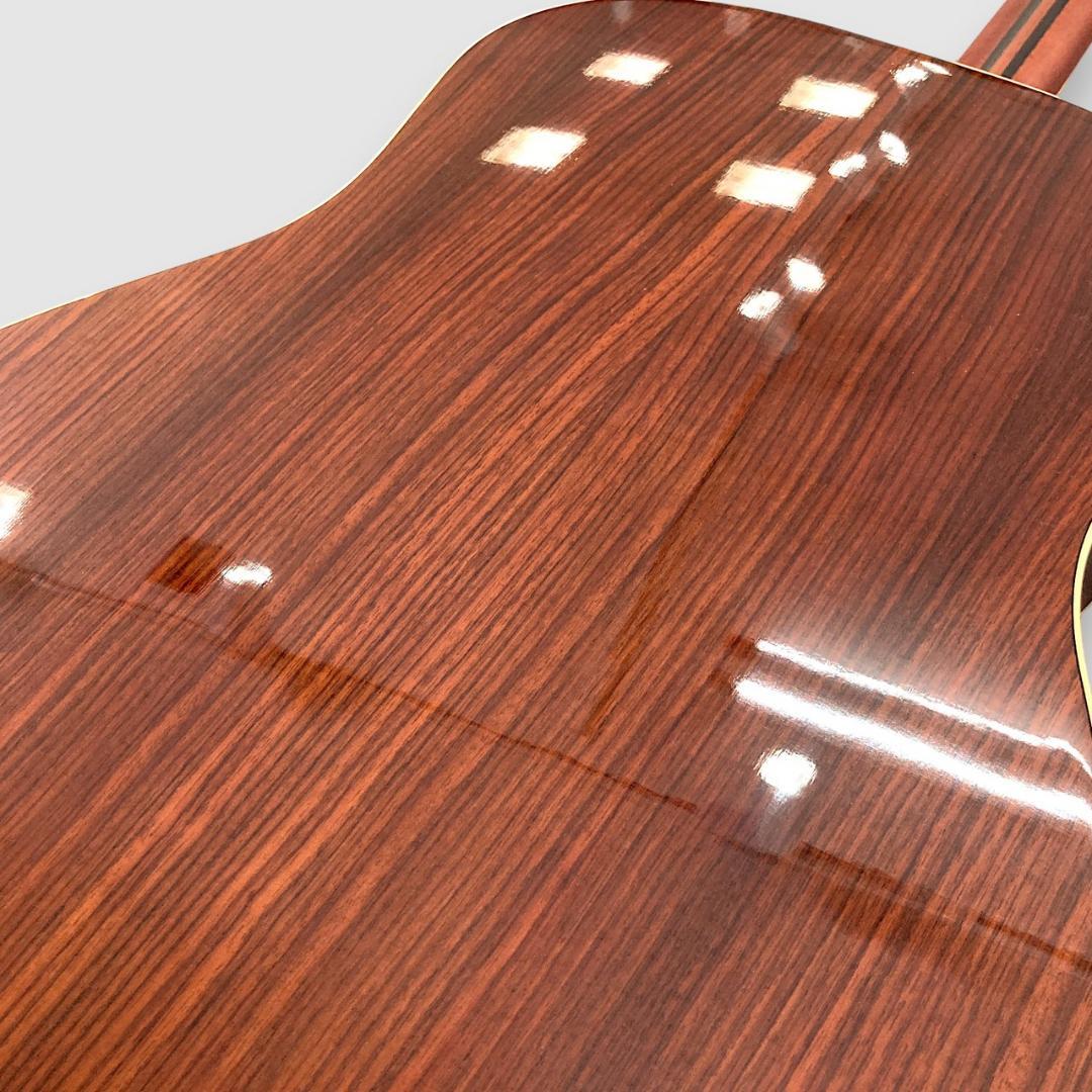 YAMAHA LL6 エレクトリックアコースティック