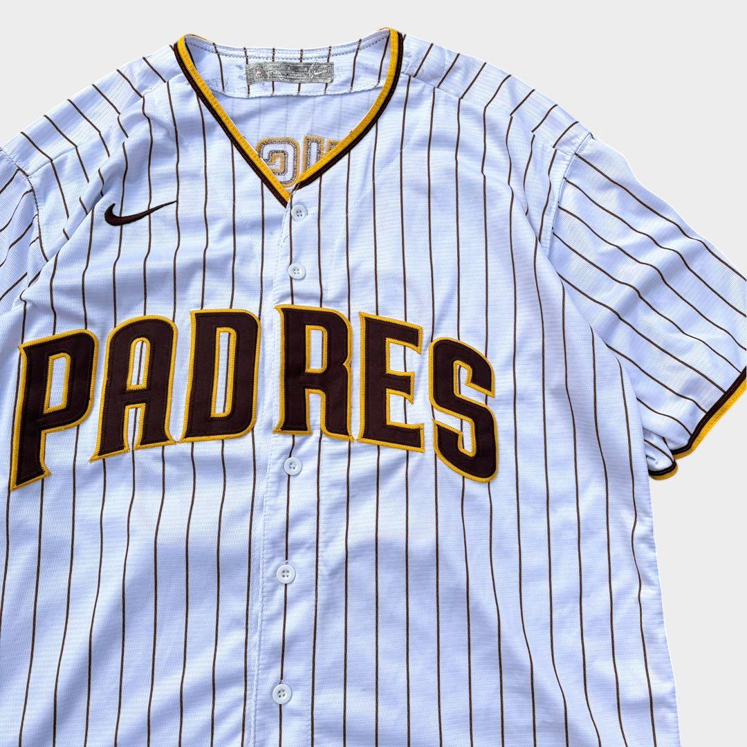 NIKE MLB TATIS JR. PADRES ユニフォーム