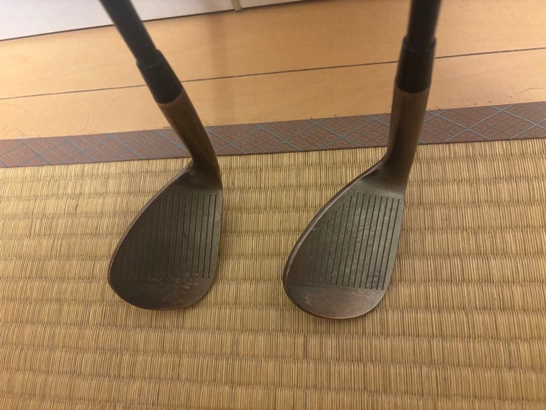 Mizuno T24ウェッジ（54度58度）