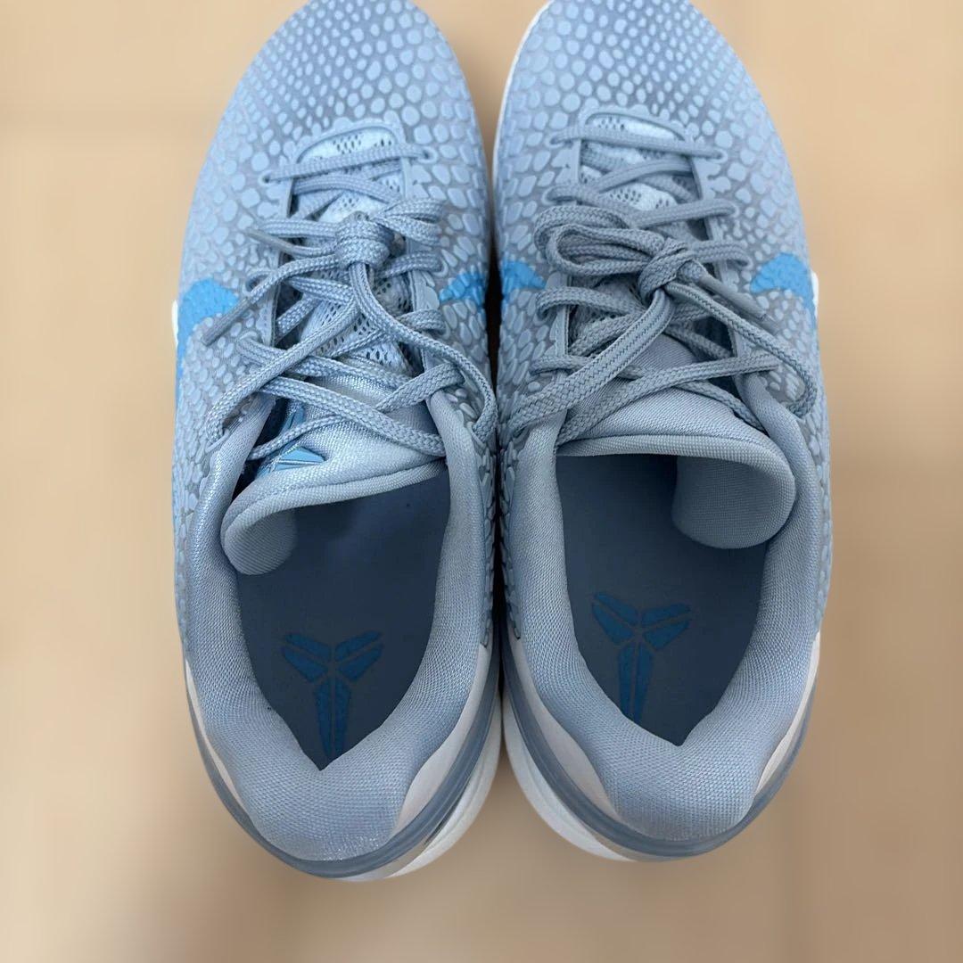 シューズ(男性用) kobe 6 protro 27.5