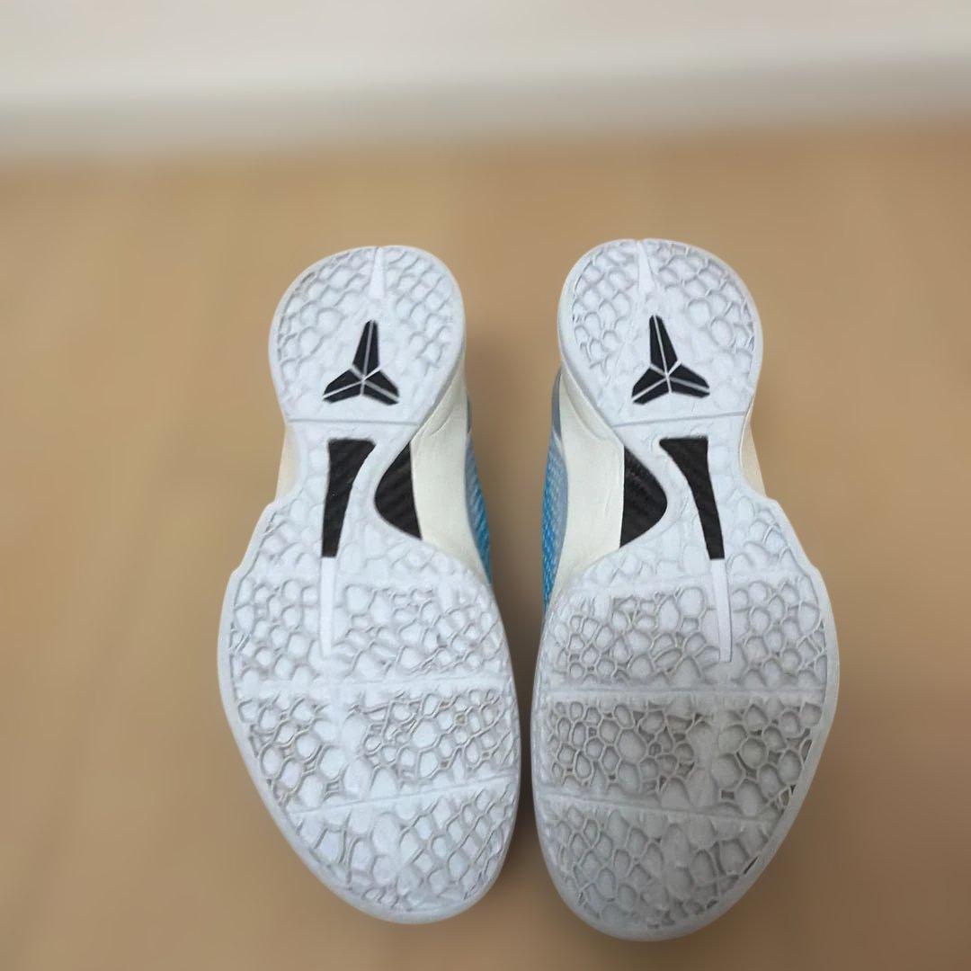 シューズ(男性用) kobe 6 protro 27.5