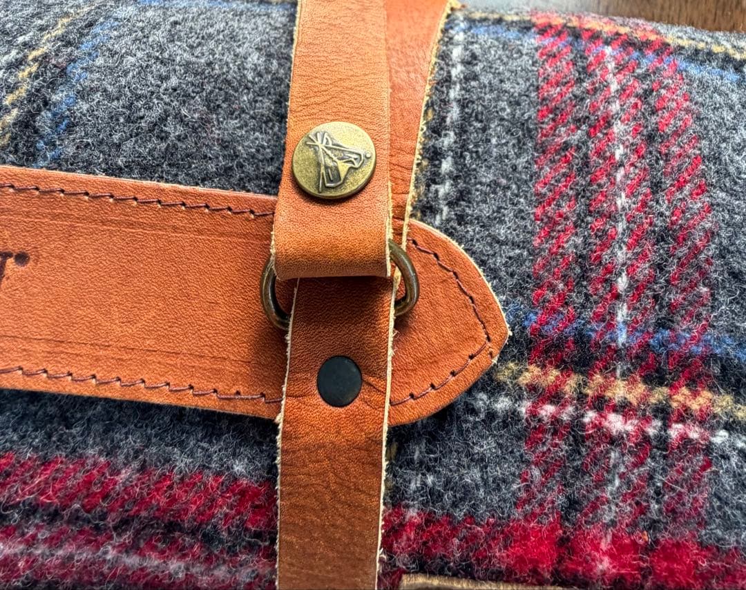 PENDLETON ペンドルトン ブランケット USA製