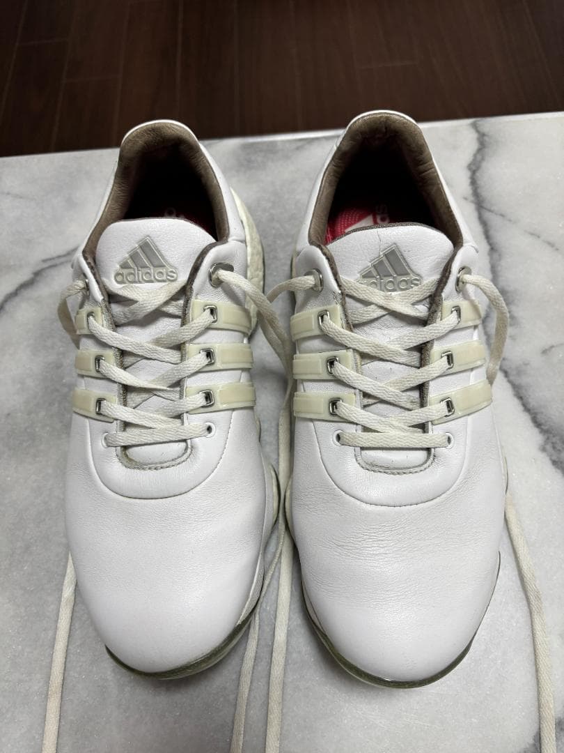 adidas ゴルフシューズ GV7245 ツアー360