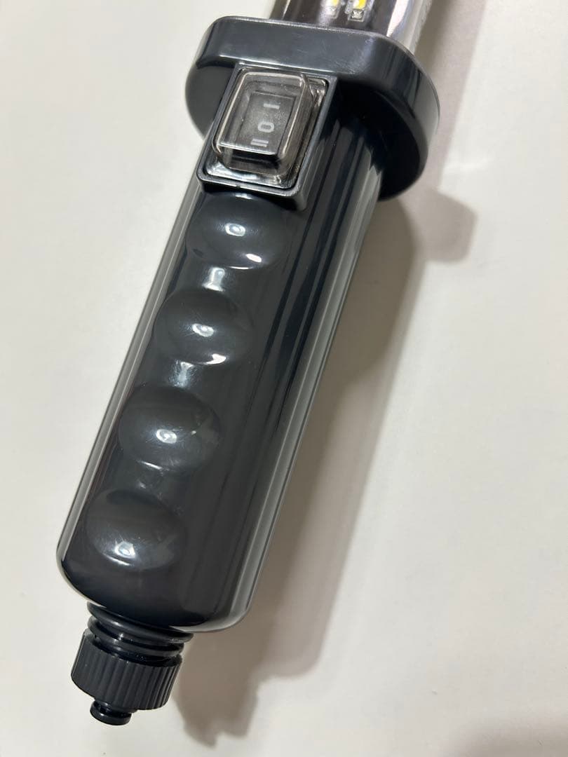 ハタヤ LEDジョーハンドランプ LW-10