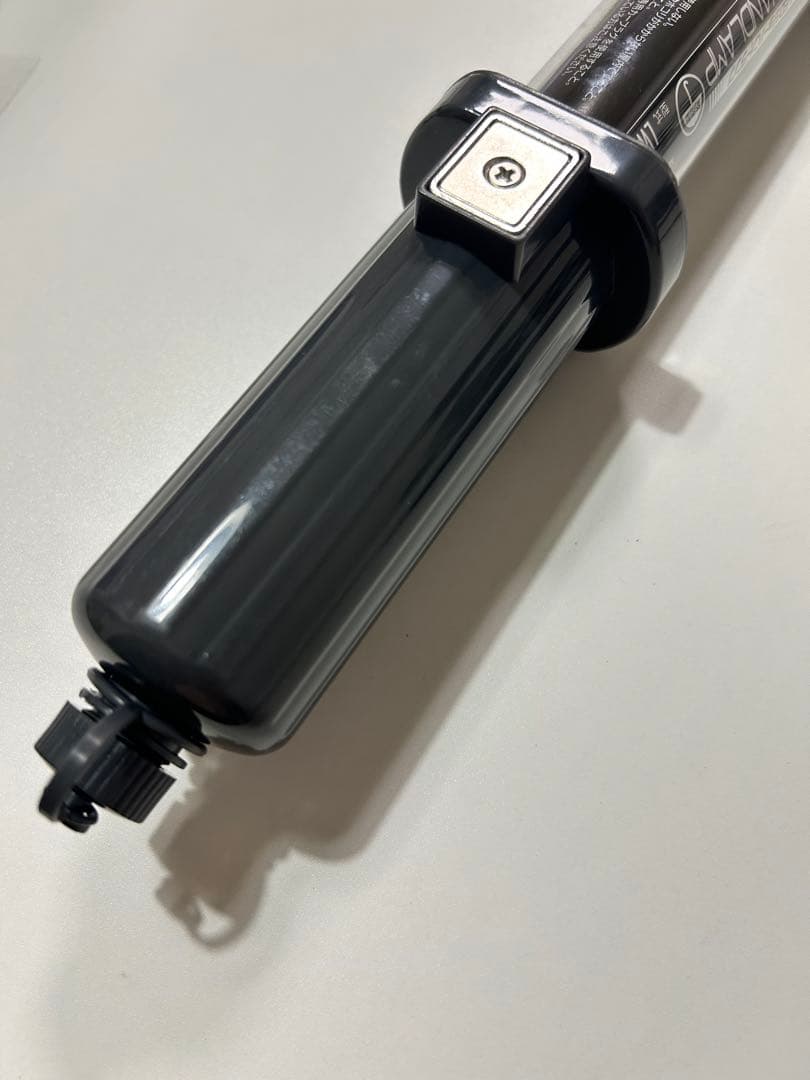 ハタヤ LEDジョーハンドランプ LW-10