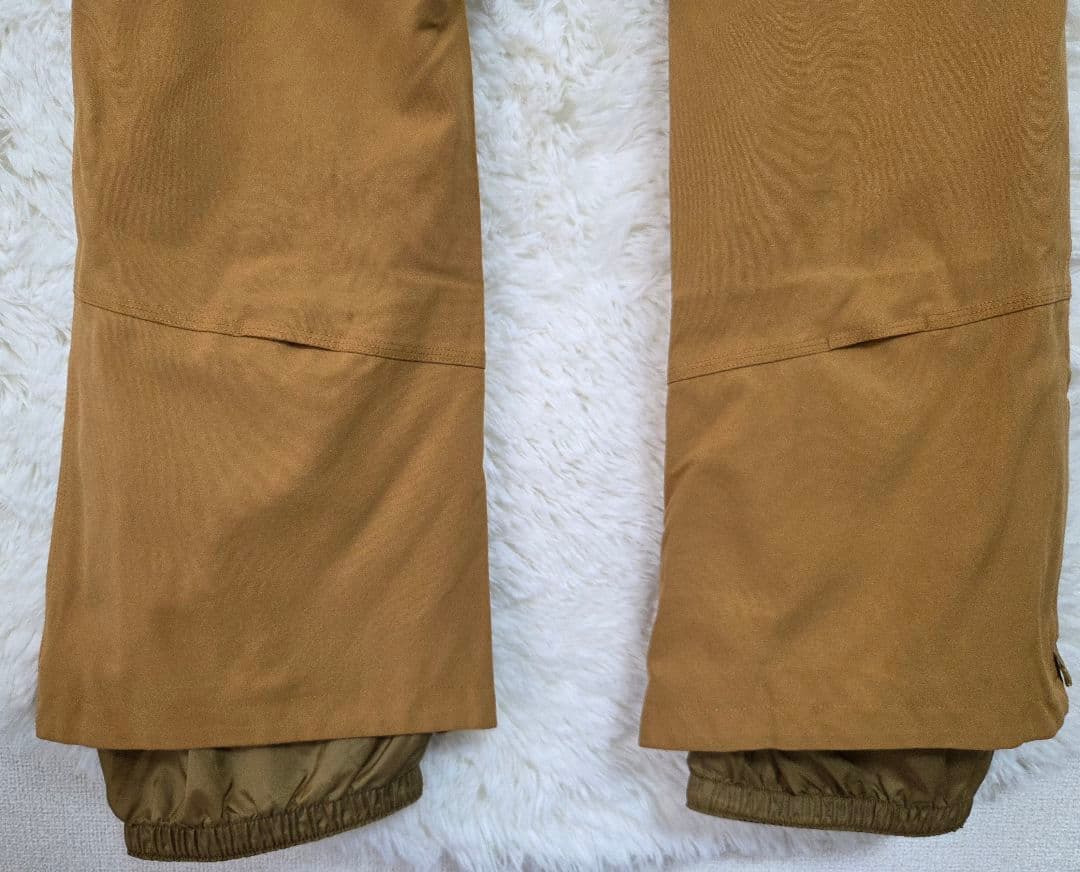 【タイムセール】BURTON Mサイズ ジッピーパンツ スノーボード スノボ