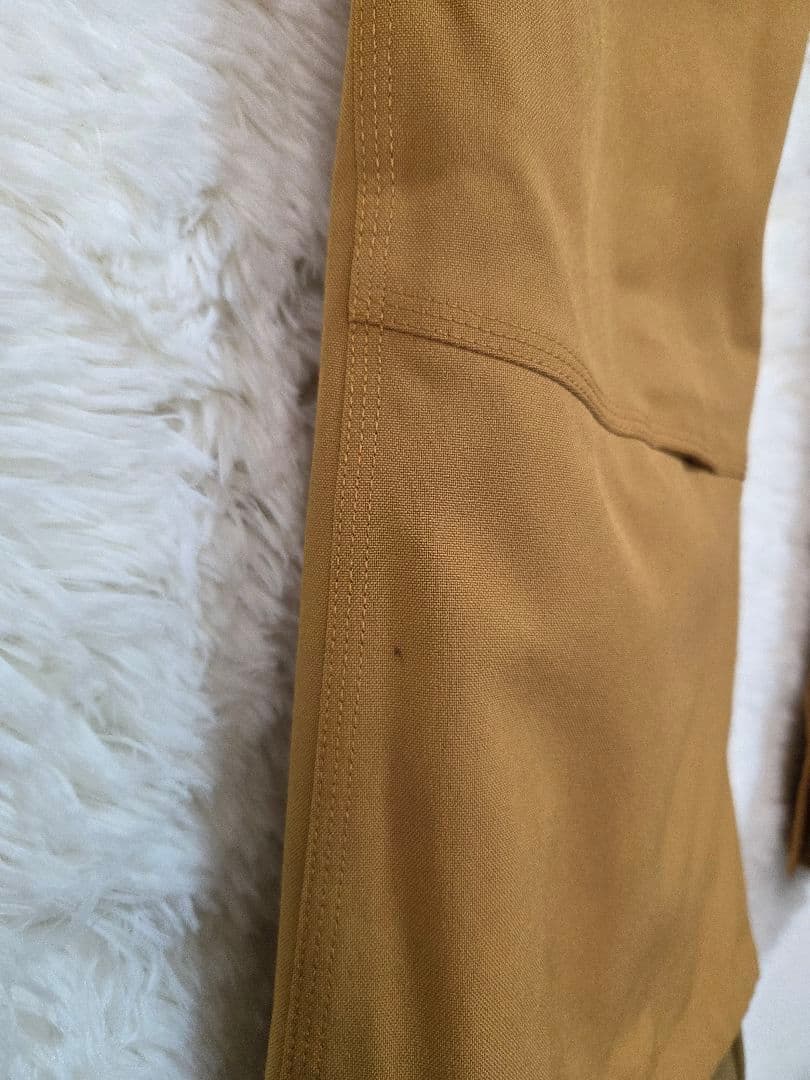 【タイムセール】BURTON Mサイズ ジッピーパンツ スノーボード スノボ
