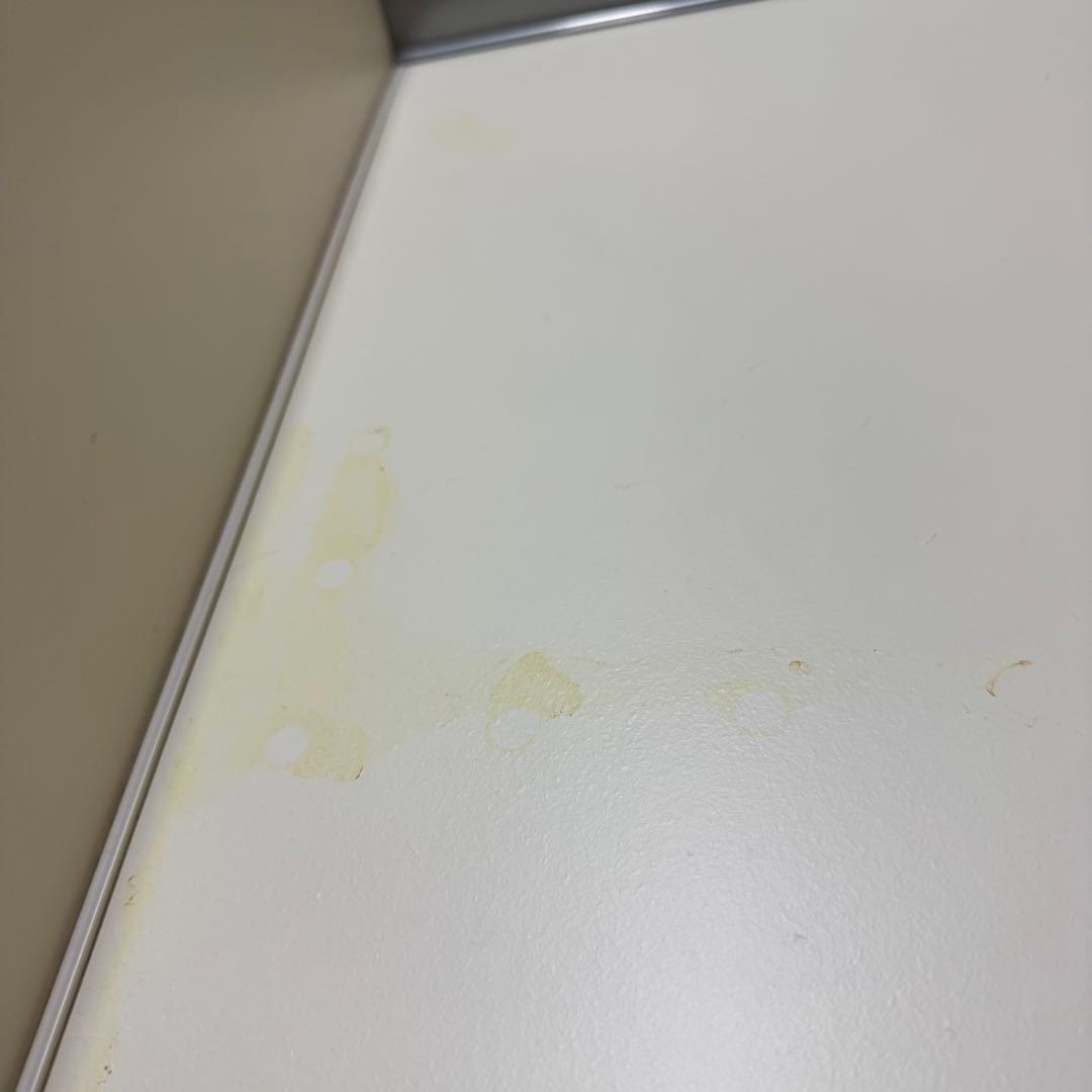 【最終値下】Pamouna キッチンカウンター ホワイト