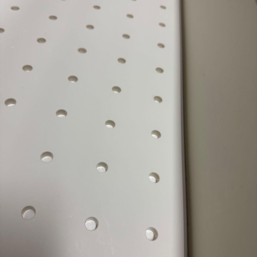 【最終値下】Pamouna キッチンカウンター ホワイト