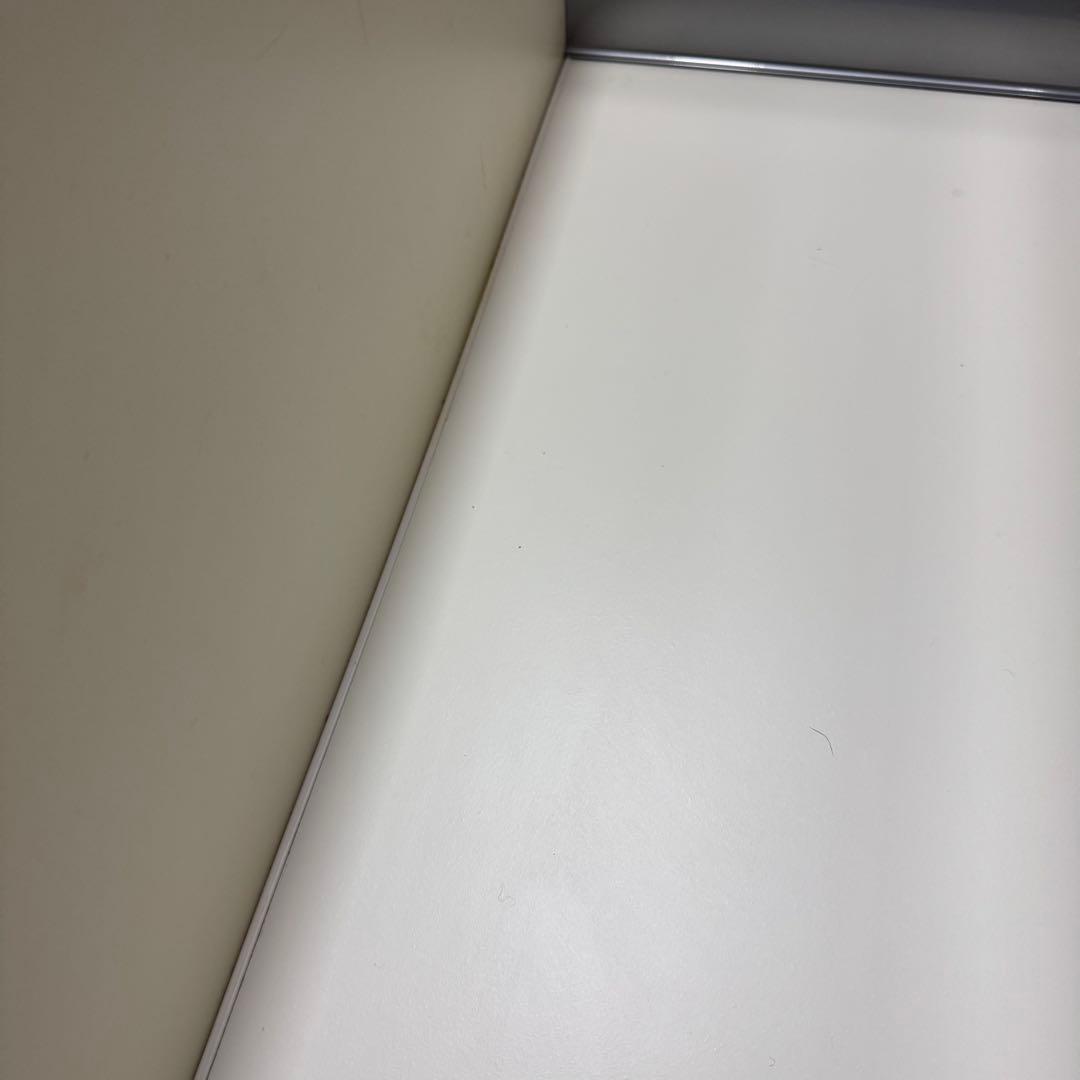 【最終値下】Pamouna キッチンカウンター ホワイト