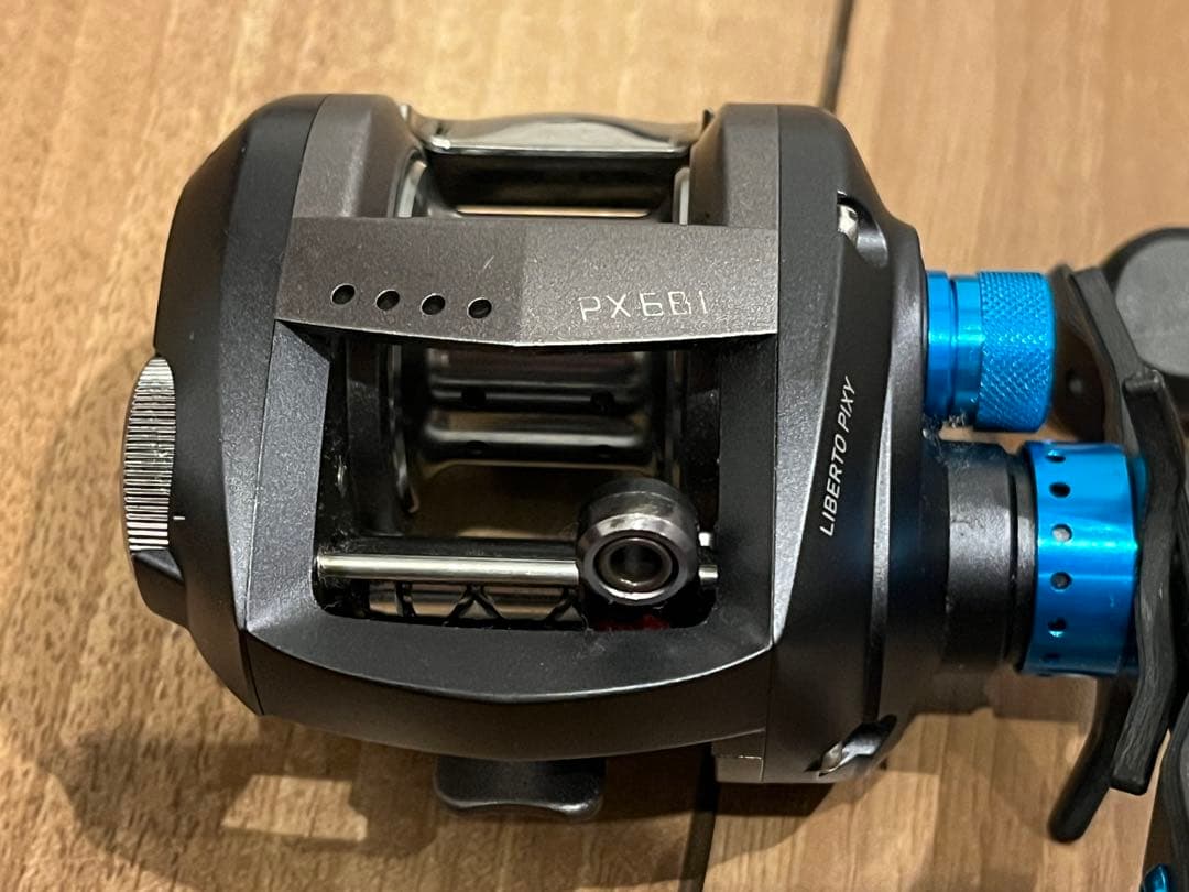 PX68L リベルトピクシー