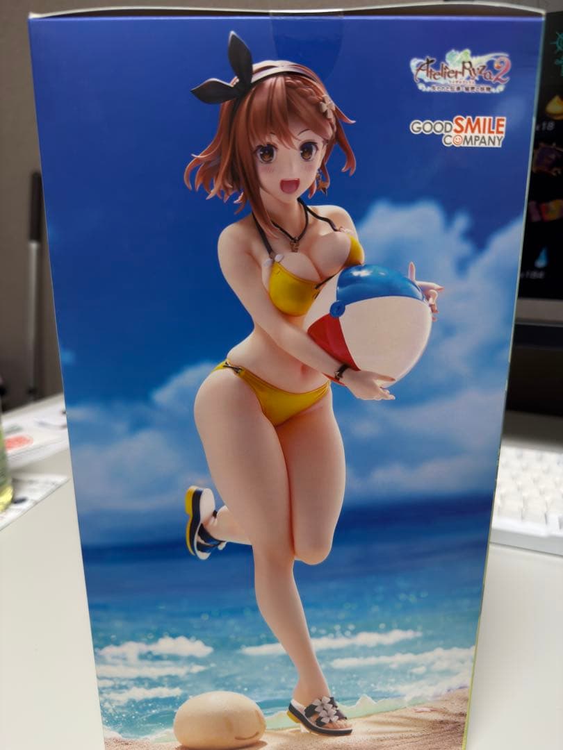 good smile company ライザリン・シュタウト