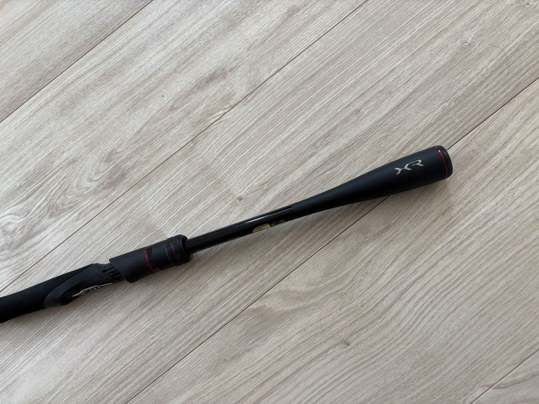 シマノ　SHIMANO セフィアXR S83ML