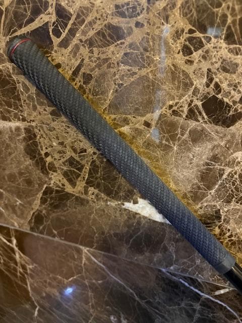 Fujikura NX GOLD 40R2（キャロウェイスリーブＰINGオマケ