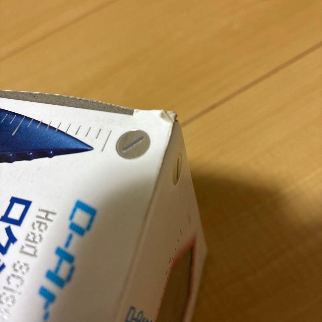 メダロット　D-Arts メタビー　ロクショウ　2種セット