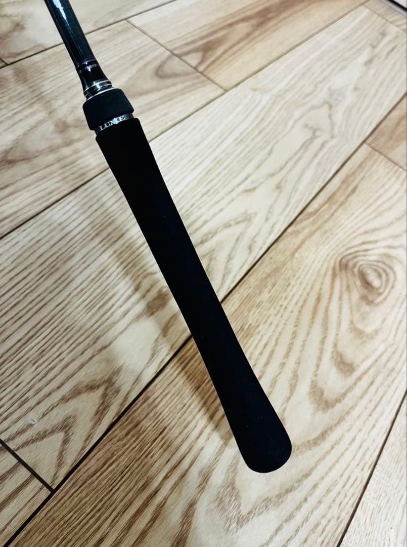 【美品】ラグゼ　桜幻タイラバーXX B65ML-solid