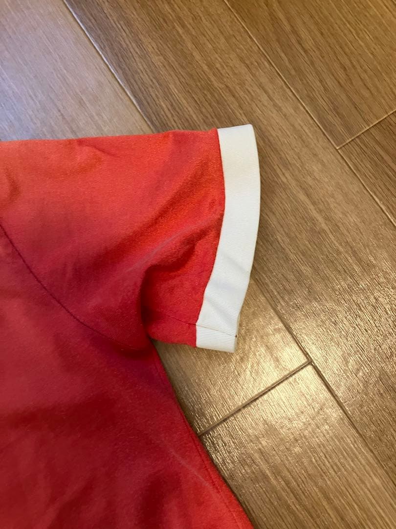 R*i様 adidas 正規品　インデペンディエンテ　ユニフォーム　ヴィンテージ