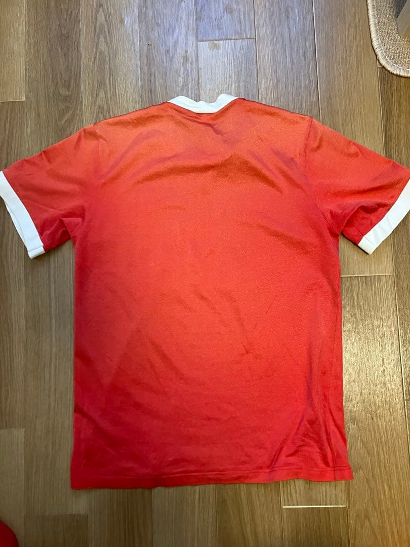 R*i様 adidas 正規品　インデペンディエンテ　ユニフォーム　ヴィンテージ