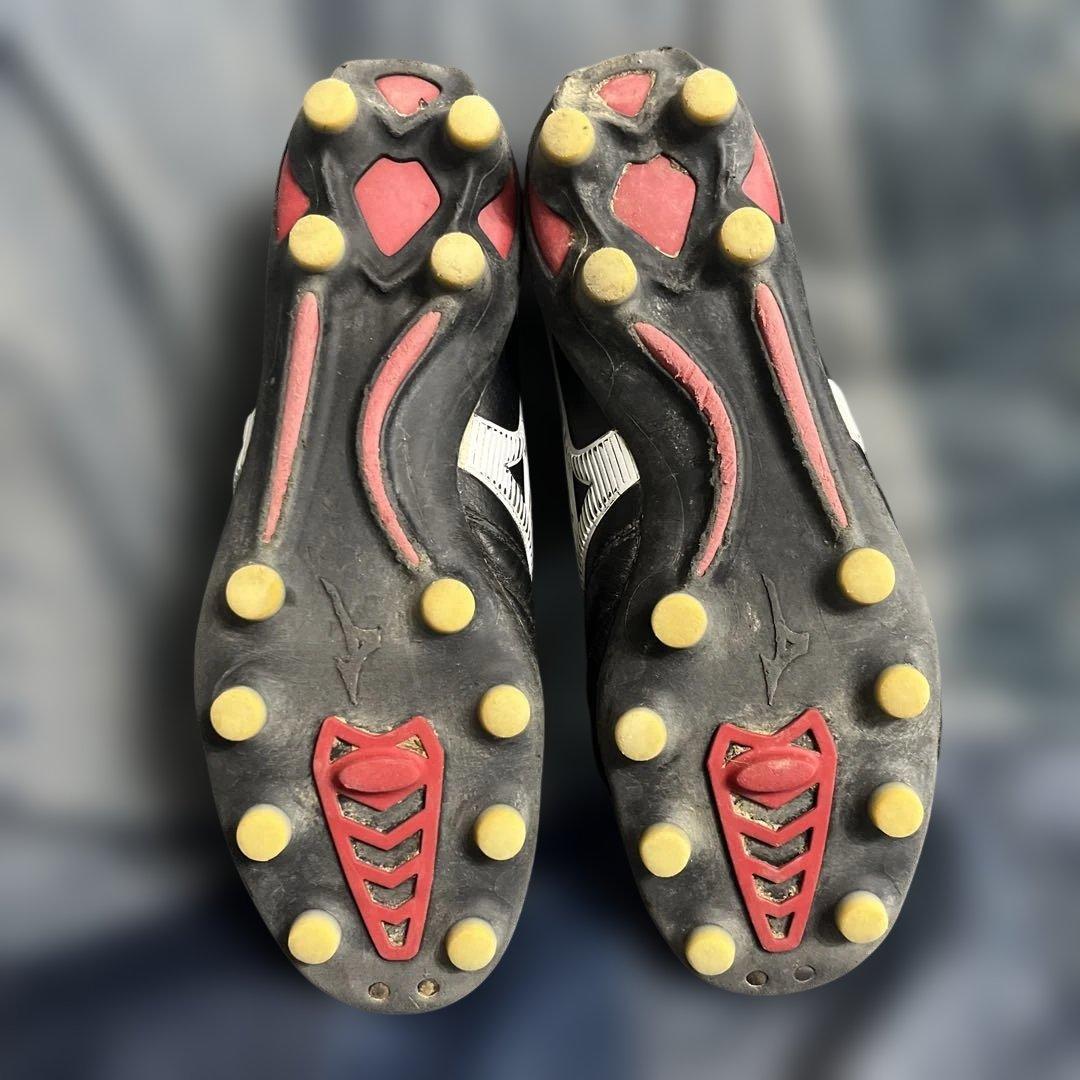 Mizuno モレリア　25cm