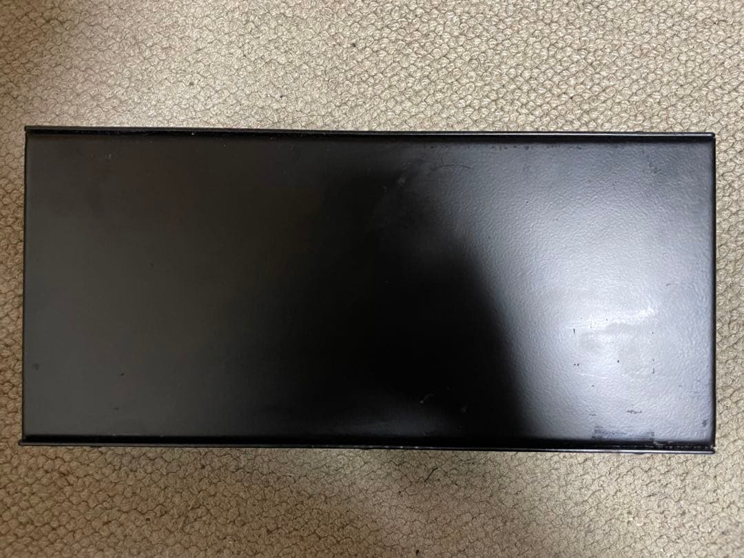 Musicom LAB EFX MKII / スイッチャー