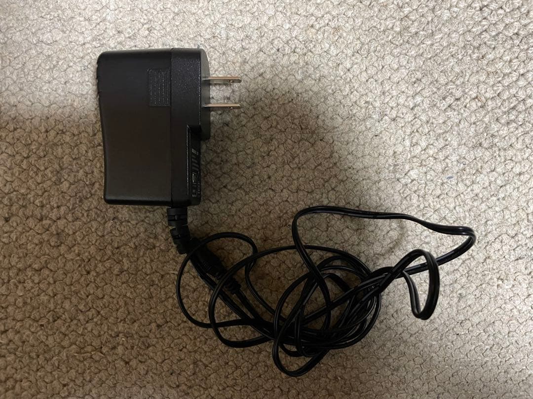 Musicom LAB EFX MKII / スイッチャー