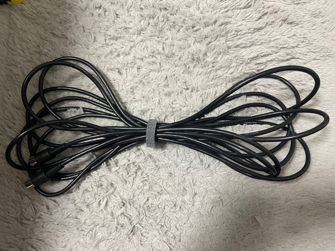 Musicom LAB EFX MKII / スイッチャー