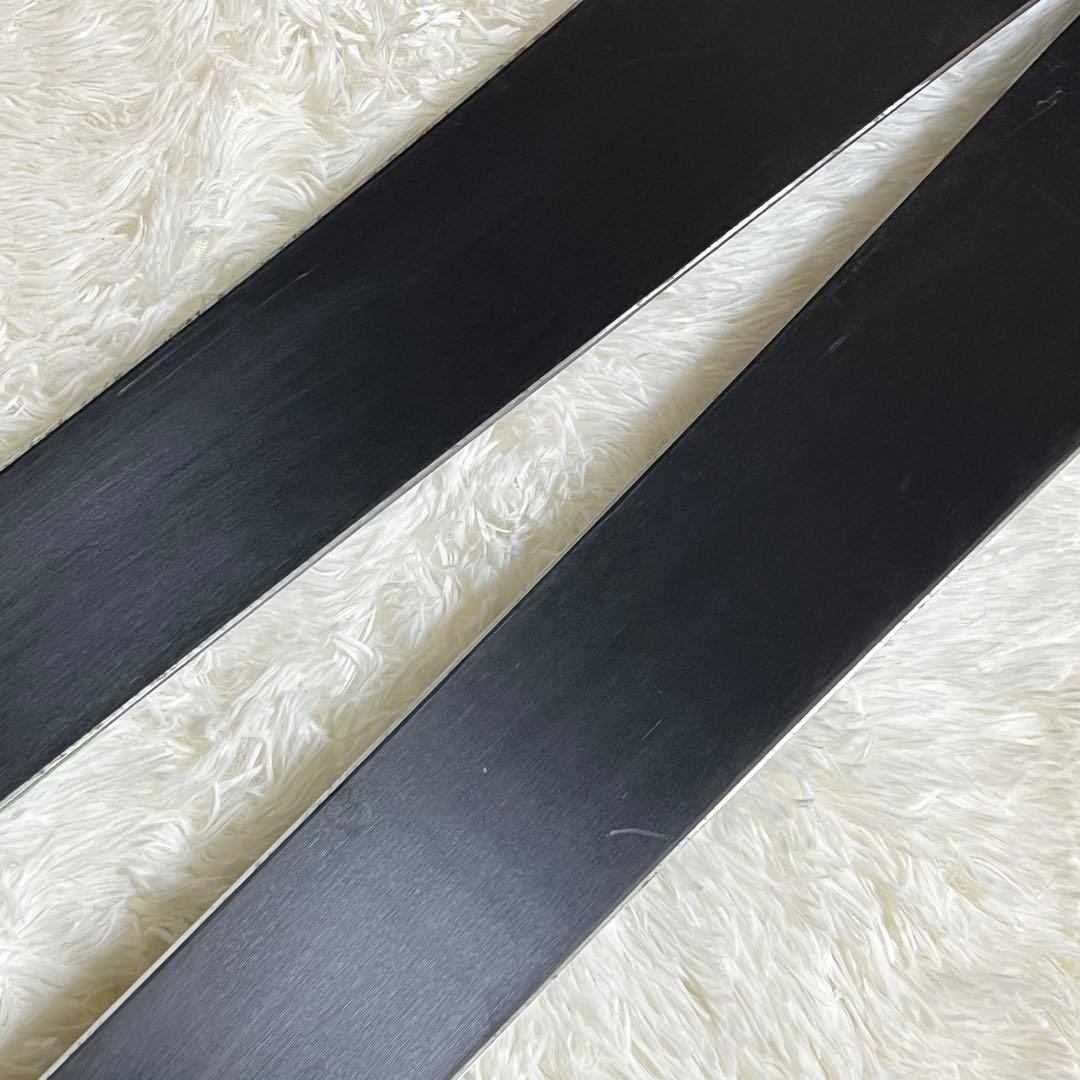 【美品】 DIVA D5.2 RC 164cm Hart ハート TYROLIA